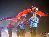 图集 | 直击彩排现场！九城非遗“顶流”集结荆州