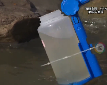 美国首都进入紧急状态