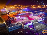 彩排现场直击：荆州“楚乐八百年”重现楚国盛世