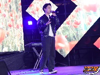 荆州十二时辰“新春江湖音乐会”燃情开唱