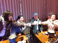 图集 | 品三国美宴，赏楚韵大戏