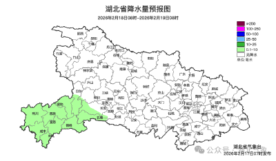 今起升温！本周末，荆州最高温将达到……