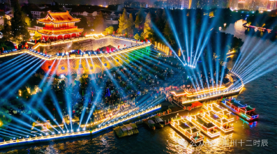 马跃荆楚春满城！荆州春节出游“白+黑”全攻略，古今年味一次解锁→