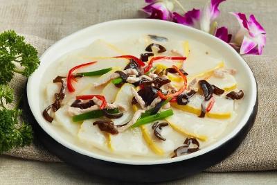 人民日报向全国推介荆州这道美食！