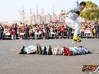 图集 | 年味拉满！《荆楚岁时记》年俗巡游燃动新春