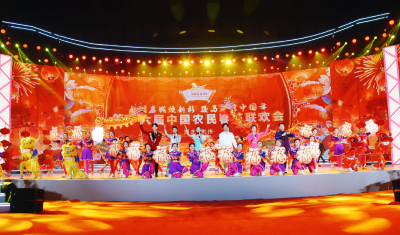 荆州：沃野欢歌气象新