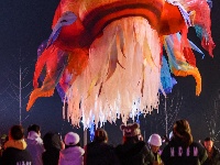 图集 | 直击彩排现场！九城非遗“顶流”集结荆州