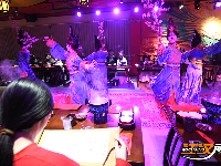 图集 | 品三国美宴，赏楚韵大戏