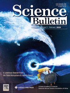 我国卫星，捕捉到罕见事件！ 