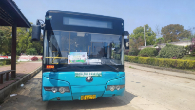 春节祭扫公交专线乘坐指南来啦！