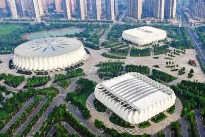 荆州文化体育中心2026年“春节”假期健身券发放及开放时间安排