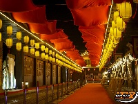 图集 | 彩排现场直击：荆州“楚乐八百年”重现楚国盛世