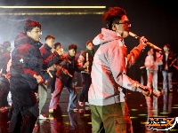 图集 | 直击彩排现场！九城非遗“顶流”集结荆州