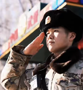 “来吧！”今年上半年征兵已开始！