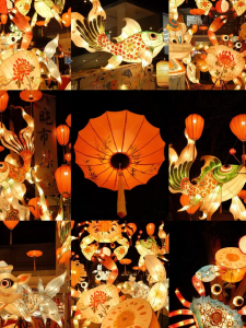 荆州园博园2026年新春灯会即将盛大启幕！