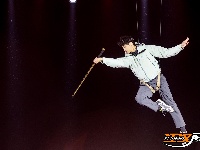 图集 | 直击彩排现场！九城非遗“顶流”集结荆州