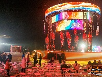 图集 | 直击彩排现场！九城非遗“顶流”集结荆州