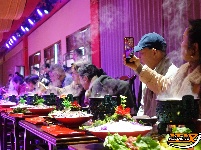 图集 | 品三国美宴，赏楚韵大戏