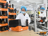 图集 | 湖北小胡鸭 冲刺首季“开门红”