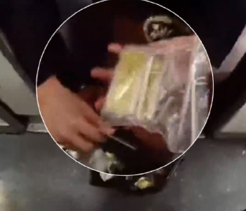 估值超135万元黄金遗落！荆州站紧急联络追回