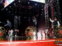 图集 | 直击彩排现场！九城非遗“顶流”集结荆州