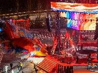 图集 | 直击彩排现场！九城非遗“顶流”集结荆州