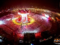 图集 | 直击彩排现场！九城非遗“顶流”集结荆州