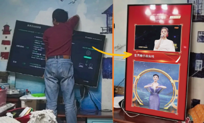 无障碍版春晚，上新了！