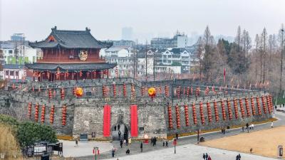 避堵！荆州春节出行攻略来了