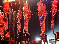 图集 | 直击彩排现场！九城非遗“顶流”集结荆州