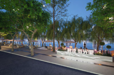 正在公示！荆州人的“梦中情路”将升级改造