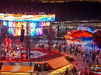 图集 | 直击彩排现场！九城非遗“顶流”集结荆州