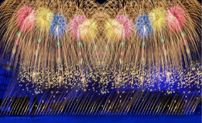 就在明晚！荆州盛大启幕