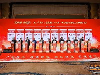 “楚商回乡 共建支点”企业家座谈会暨荆州市2026年一季度招商引资项目集中签约活动