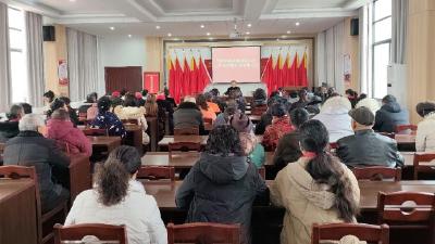 荆州区红光村：金豆兑好礼 文明启新程