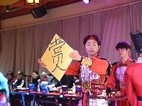 海外华文媒体荆楚行，沉浸体验荆州新魅力