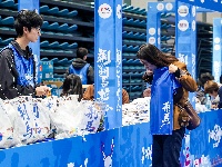 2026荆州马拉松参赛物资正式开领