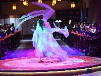 海外华文媒体荆楚行，沉浸体验荆州新魅力