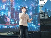 清朗金融网络 守护安心消费