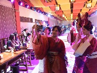 海外华文媒体荆楚行，沉浸体验荆州新魅力