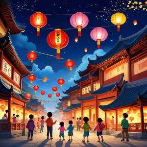 沙市元宵全攻略｜一城烟火闹元宵，花式玩法嗨翻全场！