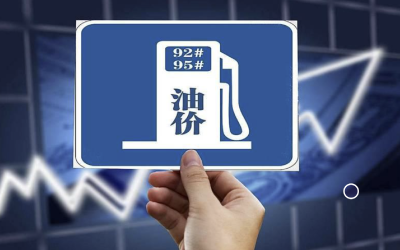 国际油价，大幅上涨