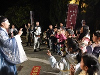 “荆马之夜”燃情开启，运动狂欢提前来袭