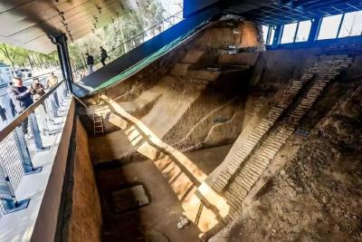 湖北文旅新地标，就在荆州！