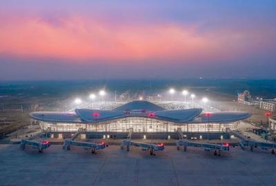 新航季来了！荆州出发，这些航班有调整