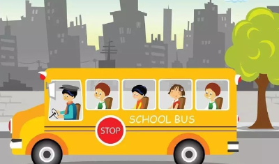 教育部：坚决整治“黑校车”！