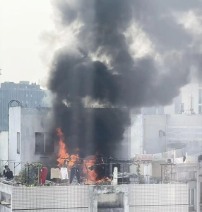 转发小区群：发现这样的邻居立刻投诉！