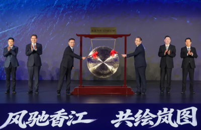 从车谷到港股，岚图凭什么跑出“加速度”？