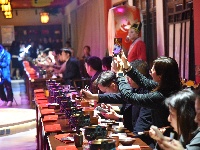 海外华文媒体荆楚行，沉浸体验荆州新魅力