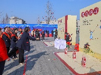 清朗金融网络 守护安心消费